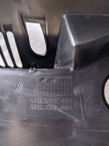5TB819403D9B9 купить Николаев
