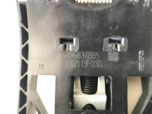 5TB837015D VAG Замок двери передней левой купить в Одесса