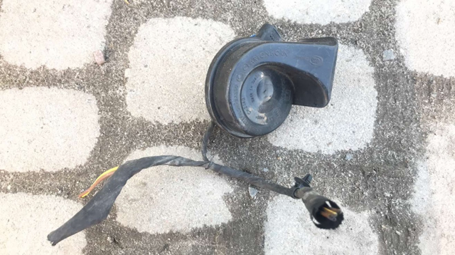 61337400706 BMW купить в Каменское