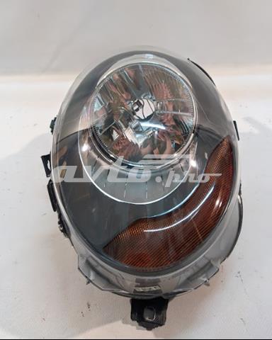 63117401595 BMW Фара левая купить в Харьков