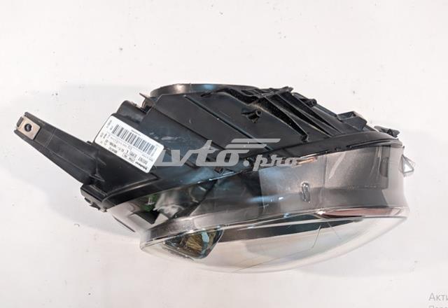63117401595 BMW Фара левая купить в Николаев
