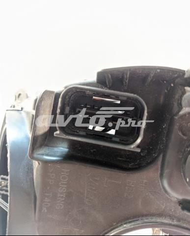 BMW 63117401595 Левая фара в наличии Харьков