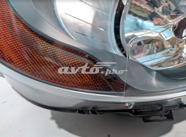 63117401595 BMW Фара левая купить в Тернополь