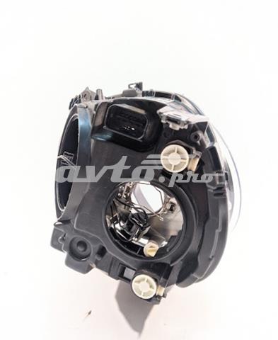 63117401595 BMW Левая фара купить в Черкассы