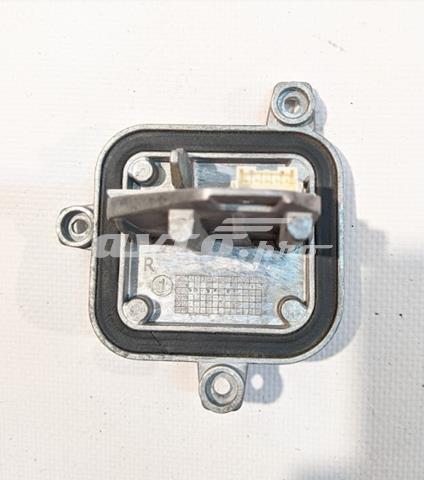 63117428792 BMW Модуль управления (ЭБУ) дневными фонарями купить в Львов