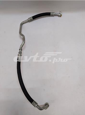 64509221762 BMW Шланг ГУР низкого давления, от бачка к насосу купить в Запорожье