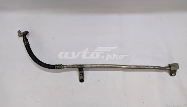 64539201927 BMW Шланг кондиционера, от испарителя к компрессору купить в Ужгород
