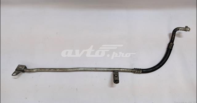 BMW 64539201927 Шланг кондиционера, от испарителя к компрессору в наличии Винница