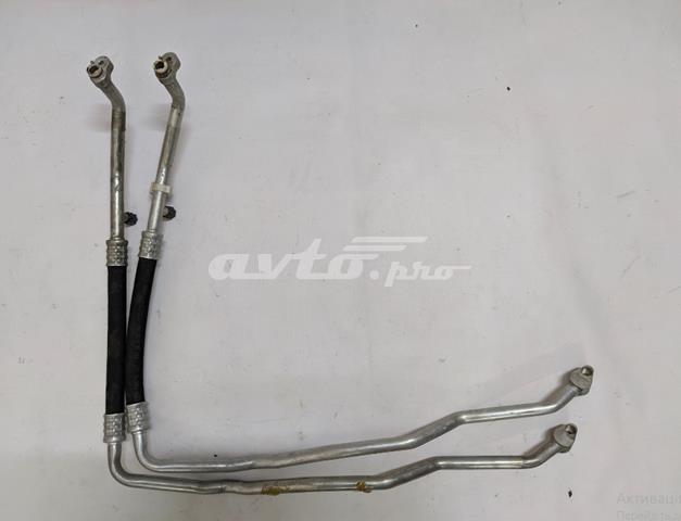64539209721 BMW Шланг ГУР низкого давления, от бачка к насосу купить в Винница