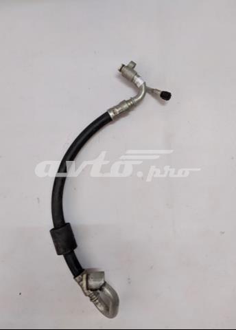 64539228236 BMW Шланг кондиционера, от испарителя к компрессору купить в Днепр