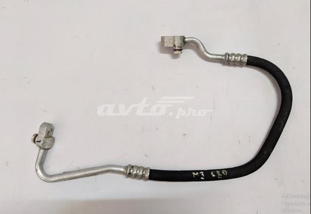 BMW 64539321310 Шланг кондиционера, от компрессора к радиатору в наличии Николаев
