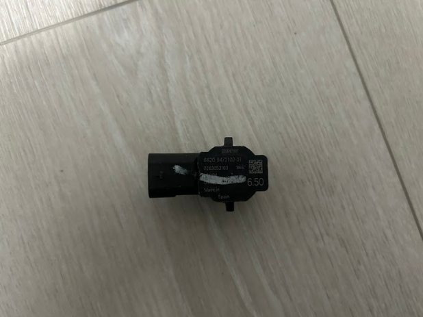 66209472102 BMW Парктроники задние купить в Запорожье