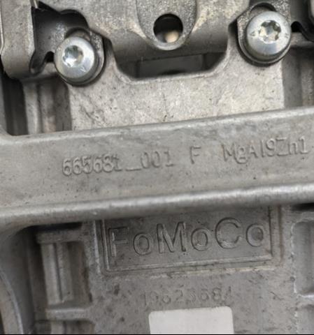 FORD 665681001F Рулевая колонка в наличии Черкассы