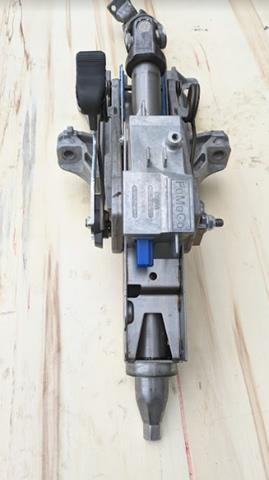 665681001F FORD Рулевая колонка купить в Житомир