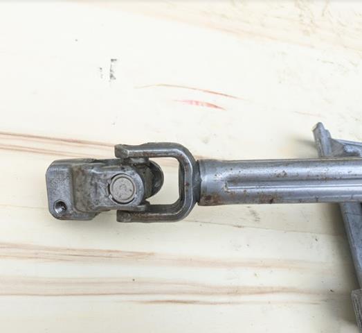 665681001F FORD Рулевая колонка купить в Днепр