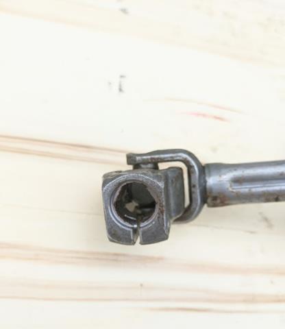 FORD 665681001F Рулевая колонка в наличии Николаев