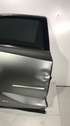 6700378020 TOYOTA Дверь задняя правая купить в Одесса