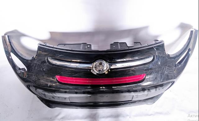 CHRYSLER 68324608AA Бампер передний в наличии Ровно