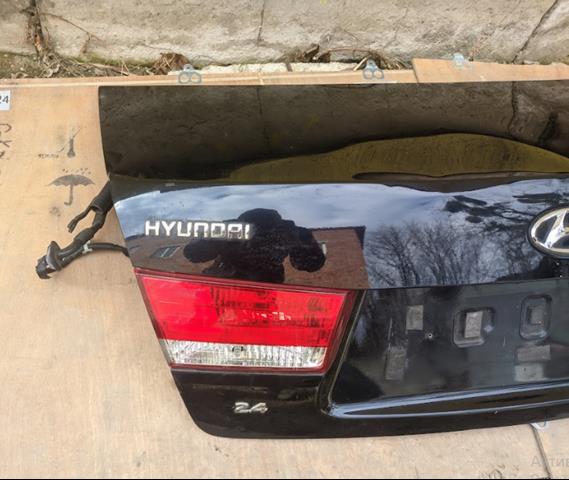 692003K022 HYUNDAI Крышка багажника купить в Ужгород