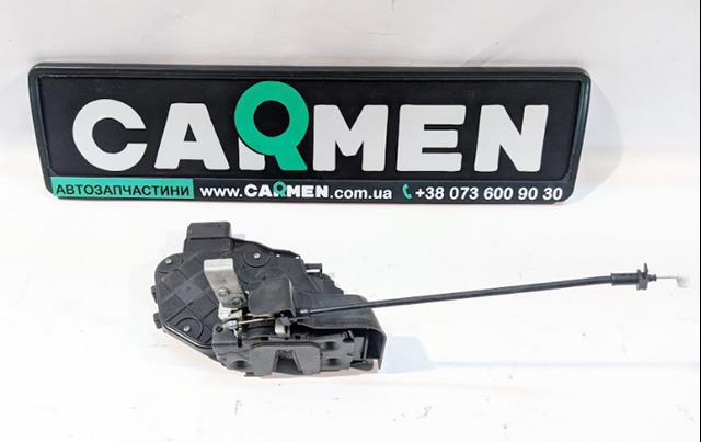6M2AR21813CC FORD Замок двери передней левой купить в Чернигов