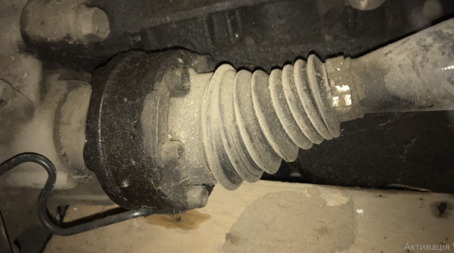 6R0407762 VAG Правая полуось купить в Тернополь