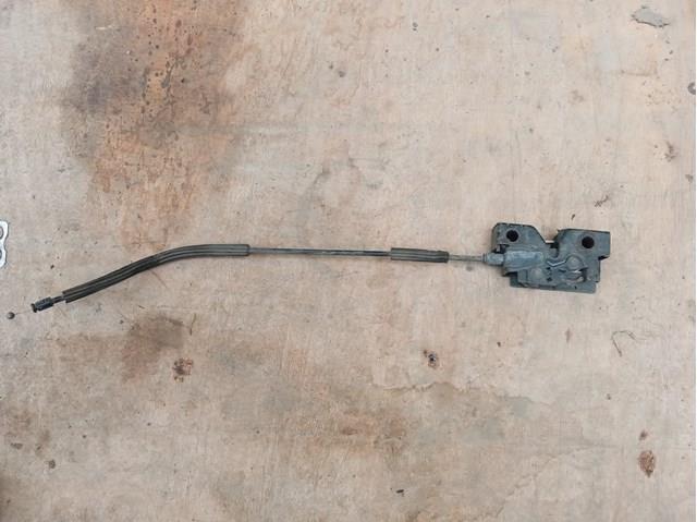 VAG 6R1823531C Трос открывания капота передний в наличии Черновцы