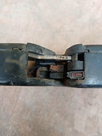 6R1823531C Трос открывания капота передний купить Каменское