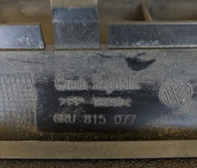 VAG 6RU815077 в наличии Полтава