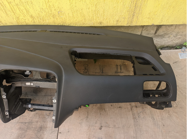 6RU857003L VAG Торпедо купить в Полтава