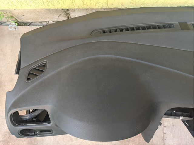 VAG 6RU857003L Торпедо в наличии Кривой Рог