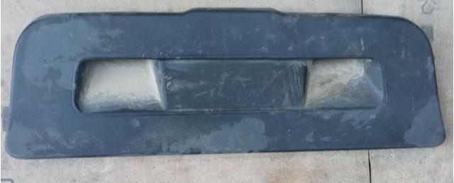 VAG 6RU86760582V Обшивка (облицовка) крышки багажника (двери 3/5-й задней) в наличии Житомир