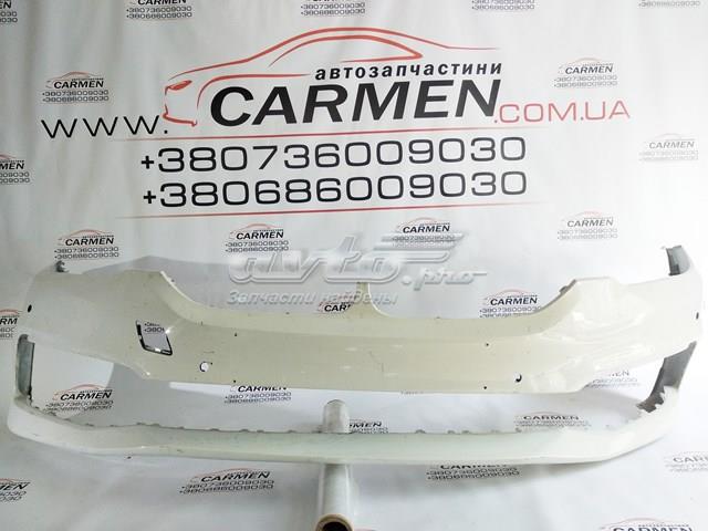 7385336 Бампер передний купить Харьков