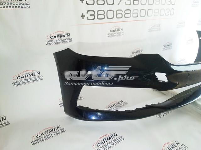 7385336 BMW Передний бампер купить в Ирпень