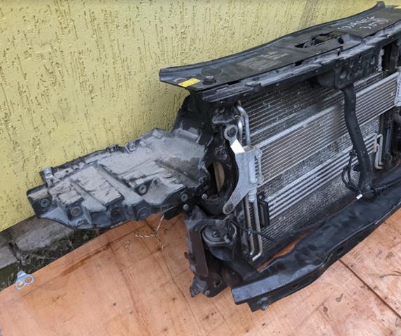 7L6121253A Радиатор охлаждения двигателя купить Хмельницкий