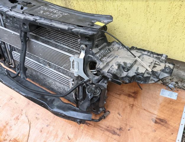 VAG 7L6121253A Радиатор в наличии Сумы
