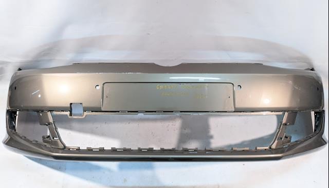 7N0807221A Передний бампер купить Полтава