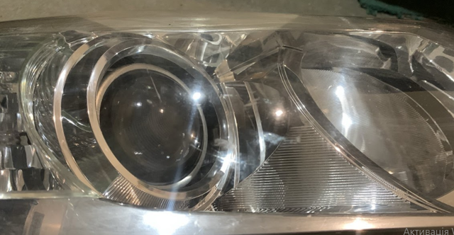 TOYOTA 8113033841 Фара правая в наличии Каменское