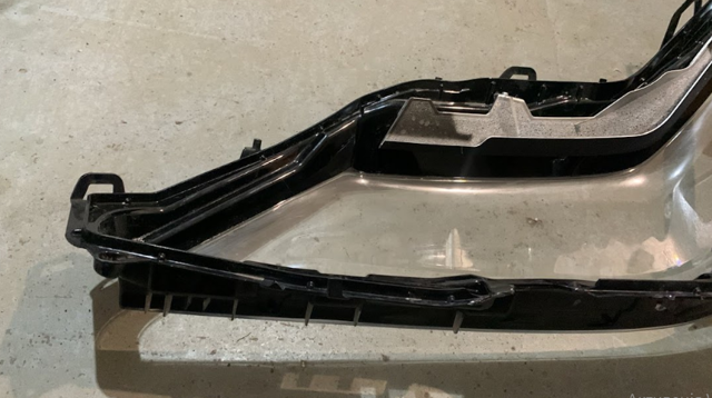 8114560K81 TOYOTA Правая фара купить в Чернигов
