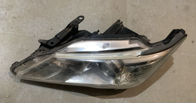 8117033840 TOYOTA Фара левая купить в Черкассы