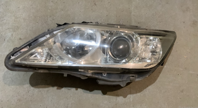 8117033840 TOYOTA Левая фара купить в Каменское