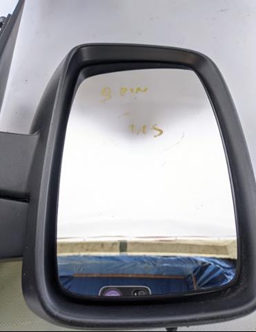 8153N7 Зеркало заднего вида правое купить Сумы