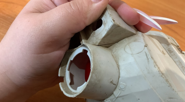 8158160240 TOYOTA Фонарь противотуманный задний правый купить в Запорожье