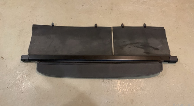 849823UB0A NISSAN купить в Павлоград