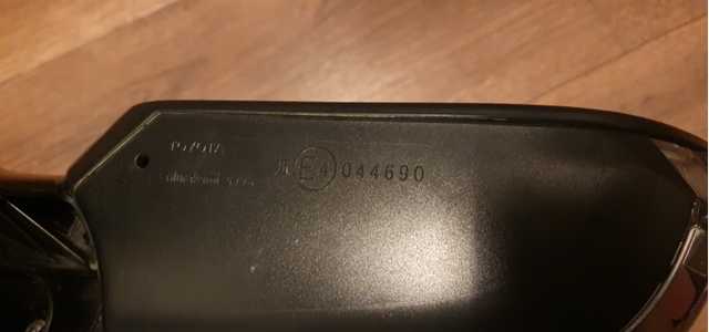 TOYOTA 8791B47360 в наличии Николаев