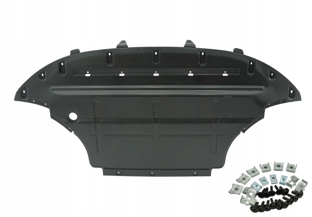 VAG 8R1863821C Защита двигателя в наличии Украина