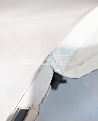 8U0807067CGRU Бампер задний, верхняя часть купить Харьков