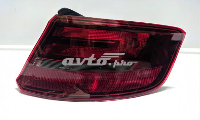 VAG 8V4945096C Фонарь задний правый внешний в наличии Днепр