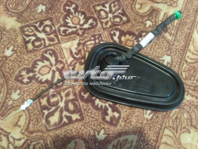 8W0837085A VAG Трос (тяга) открывания замка двери передней купить в Житомир