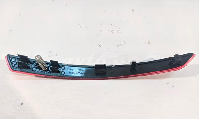 8W0945105C VAG Левый отражатель заднего бампера купить в Запорожье