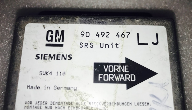 90492467 OPEL купить в Чернигов